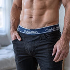 Premium Stretch Cotton Men’s Underwear ( set of 03)