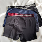 Premium Stretch Cotton Men’s Underwear ( set of 03)
