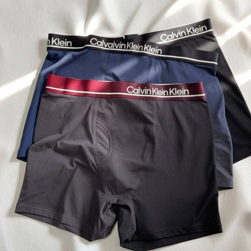 Premium Stretch Cotton Men’s Underwear ( set of 03)