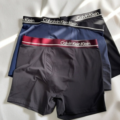 Premium Stretch Cotton Men’s Underwear ( set of 03)