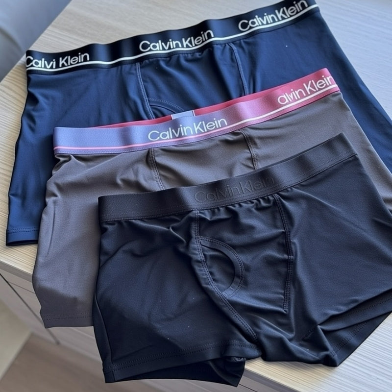 Premium Stretch Cotton Men’s Underwear ( set of 03)