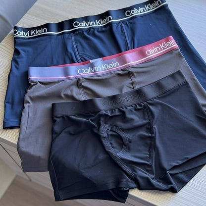Premium Stretch Cotton Men’s Underwear ( set of 03)