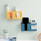 Multi layer Remote/Phone Holder