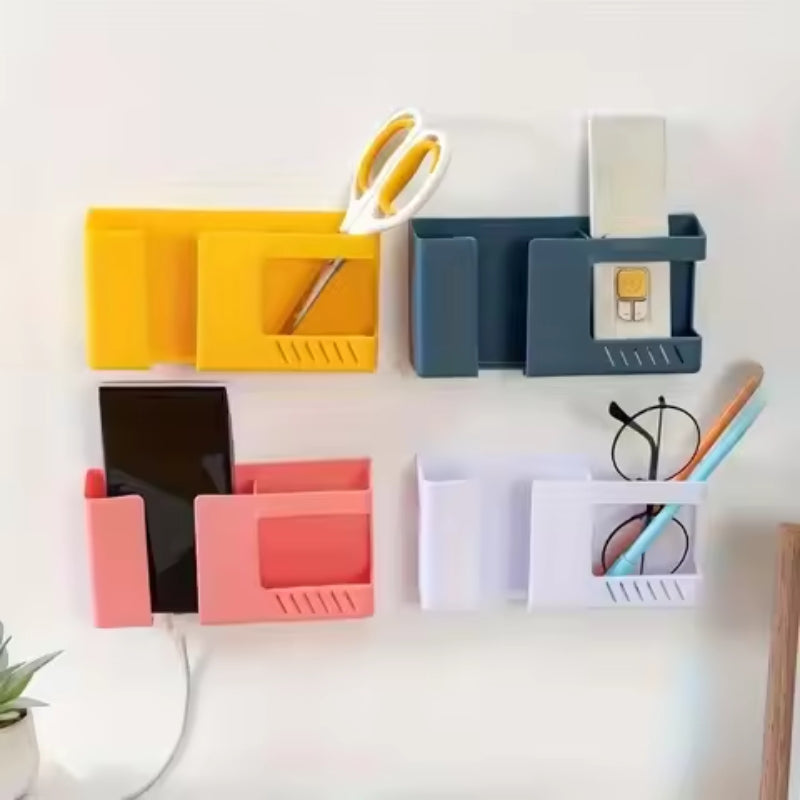 Multi layer Remote/Phone Holder