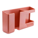 Multi layer Remote/Phone Holder