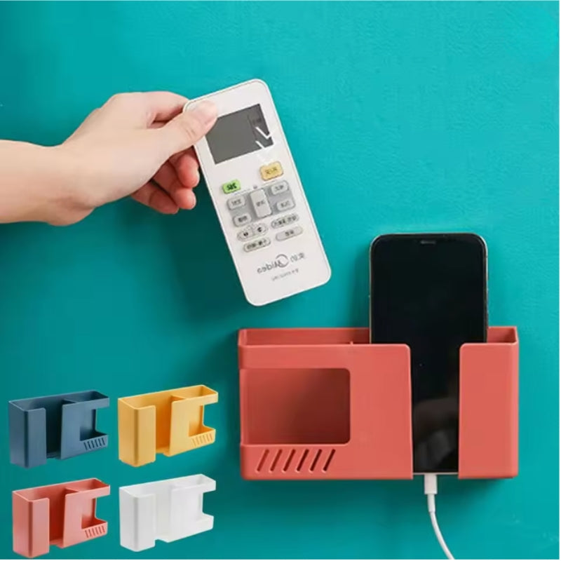 Multi layer Remote/Phone Holder