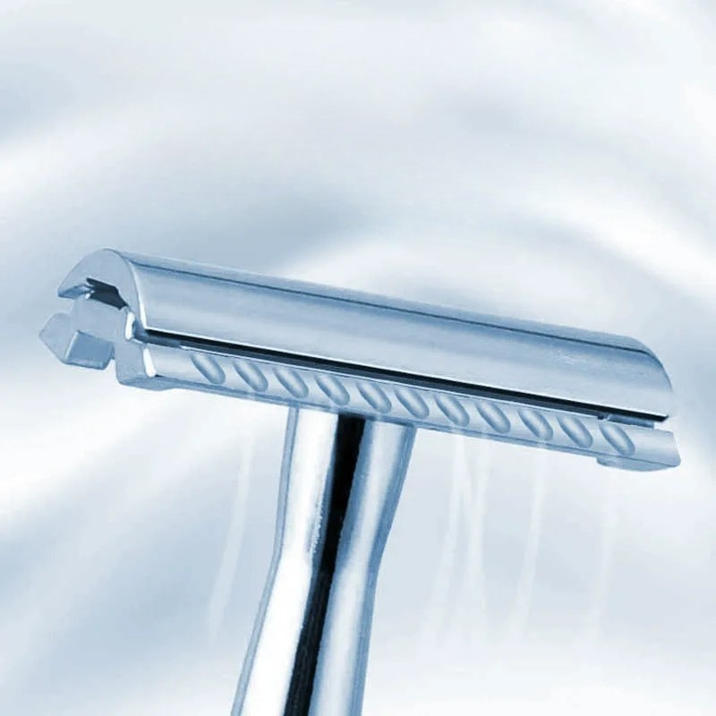 Classic Double Edge Shaving Razor