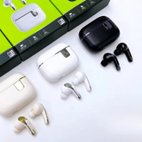High-Quality Noise Reduction Bluetooth Earbuds