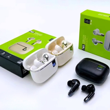 High-Quality Noise Reduction Bluetooth Earbuds