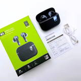 High-Quality Noise Reduction Bluetooth Earbuds