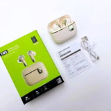 High-Quality Noise Reduction Bluetooth Earbuds