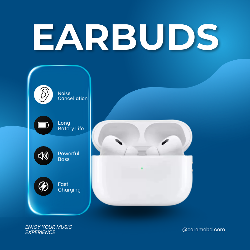 Ultimate Noise Cancelling A5 Pro
