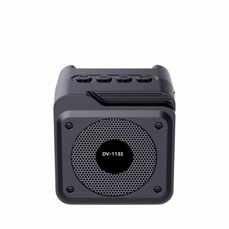 High Bass Bluetooth Speaker