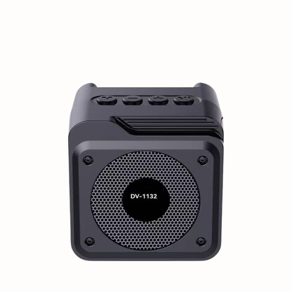 High Bass Bluetooth Speaker