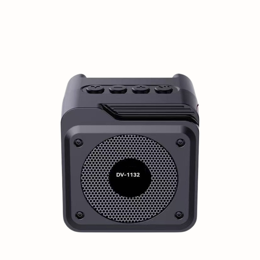 High Bass Bluetooth Speaker
