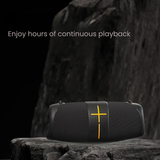 Waterproof Travel Bluetooth Music Speaker