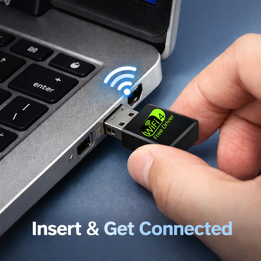 USB Wireless Adapter