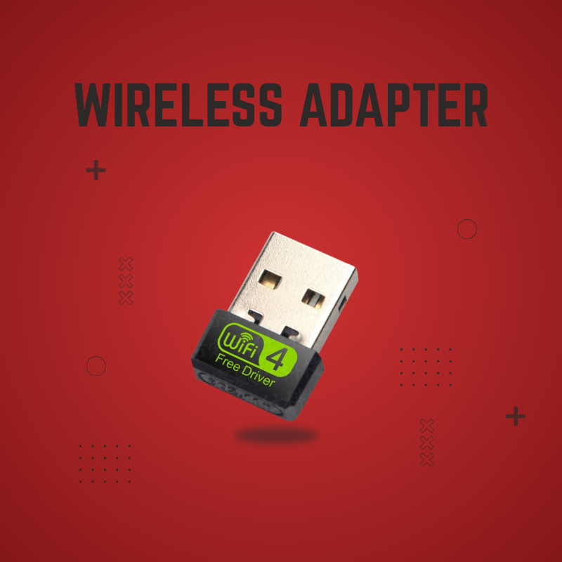 USB Wireless Adapter