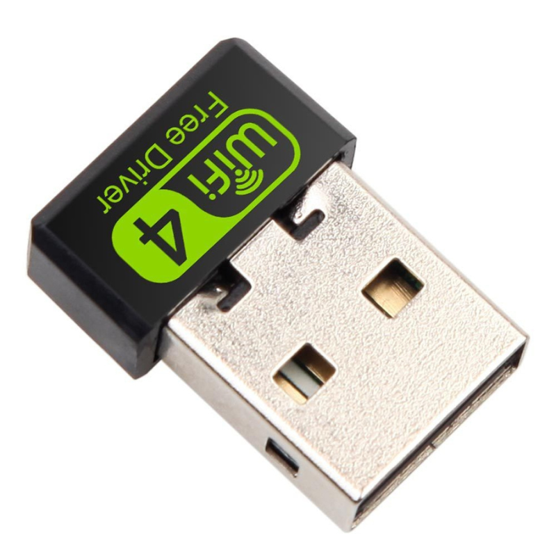 USB Wireless Adapter