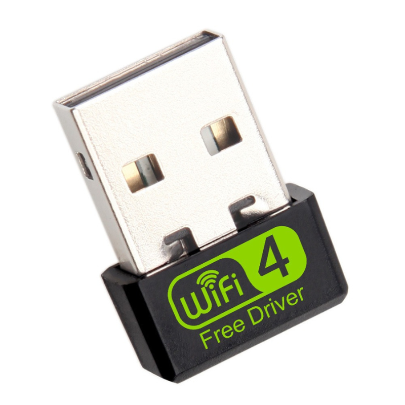 USB Wireless Adapter
