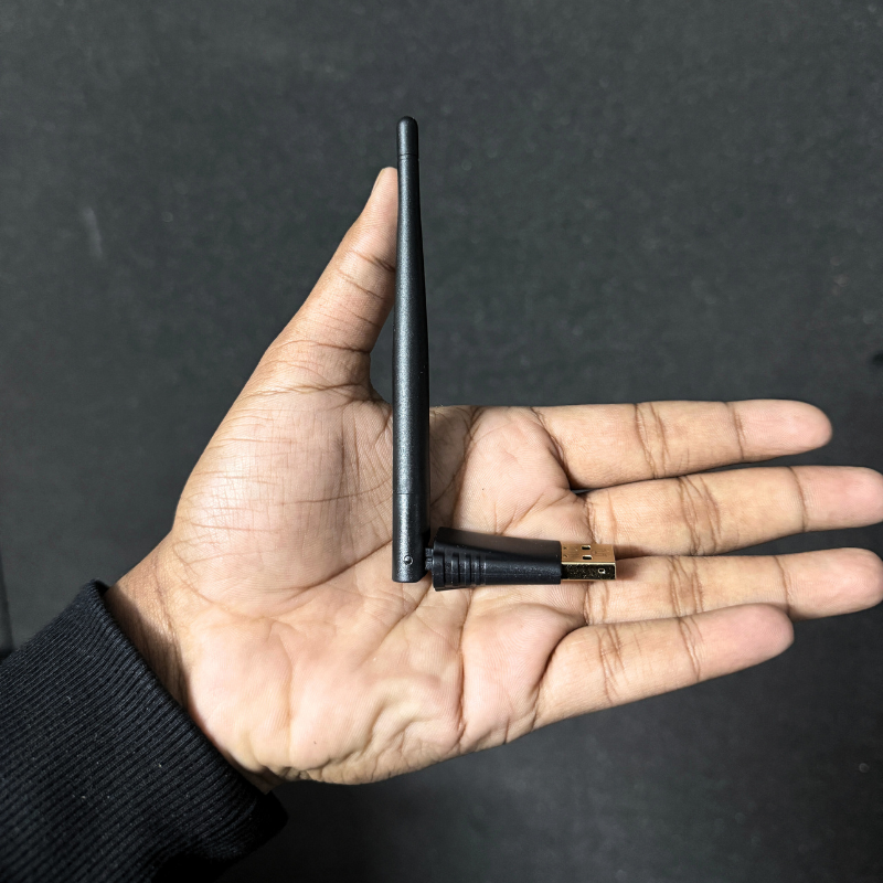 Compact WiFi Adapter