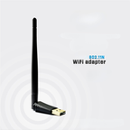 Compact WiFi Adapter