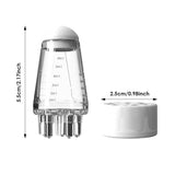 Scalp Applicator Liquid Comb With Massage Brush