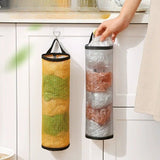 Kitchen Garbage Bag Dispenser