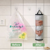 Kitchen Garbage Bag Dispenser