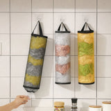 Kitchen Garbage Bag Dispenser