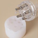 Scalp Applicator Liquid Comb With Massage Brush