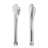 Stainless Steel Food Tongs