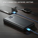 Reeoo 20000mAh Power Bank