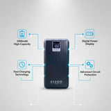 Reeoo 20000mAh Power Bank