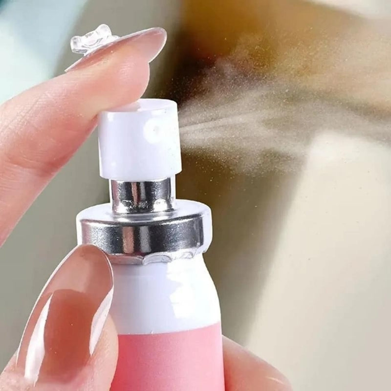 Instant Fresh Breath Oral Spray (Set Of 03)