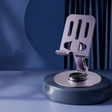 360 Degree Foldable Aluminum Stand