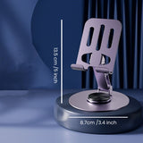 360 Degree Foldable Aluminum Stand