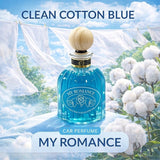 My Romance Car Scent