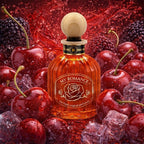 My Romance Car Scent