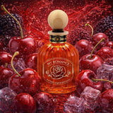 My Romance Car Scent