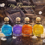 My Romance Car Scent