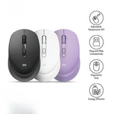 Velora Luxe Control Wireless Mouse