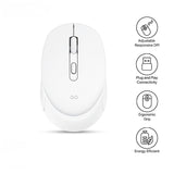 Velora Luxe Control Wireless Mouse