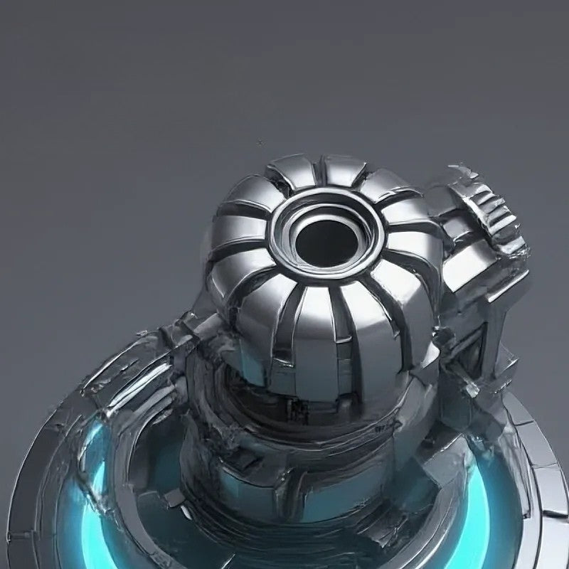 Universal Electric Nose Hair Trimmer