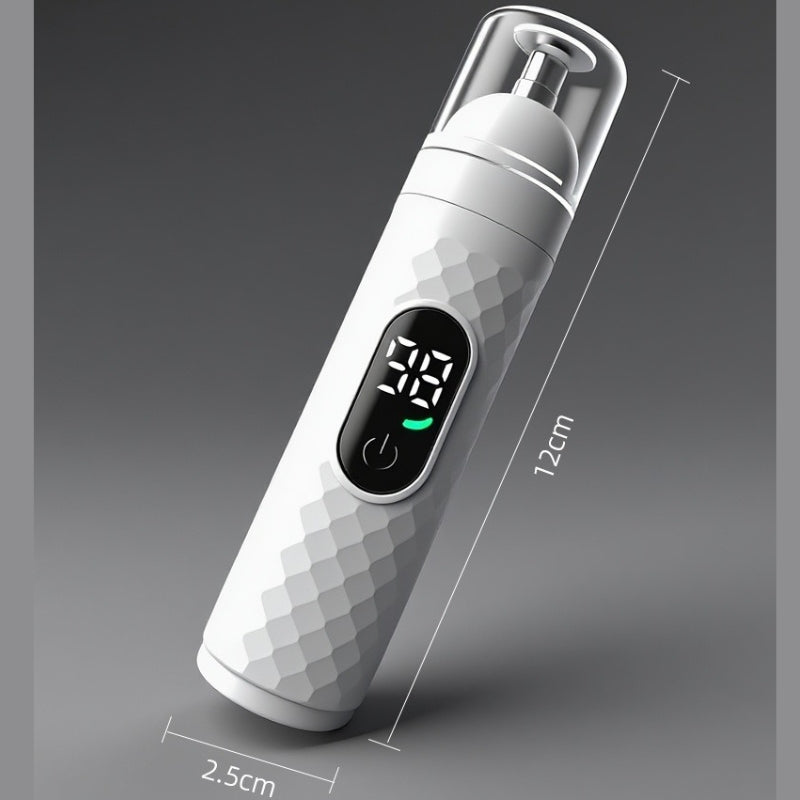 Universal Electric Nose Hair Trimmer