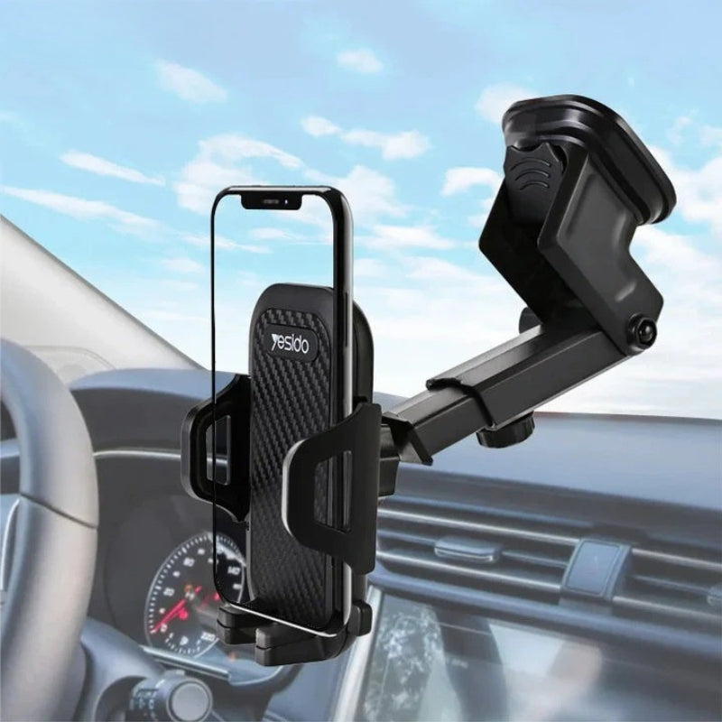 Universal Car Mobile Holder