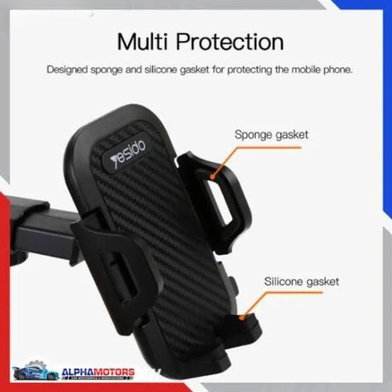 Universal Car Mobile Holder