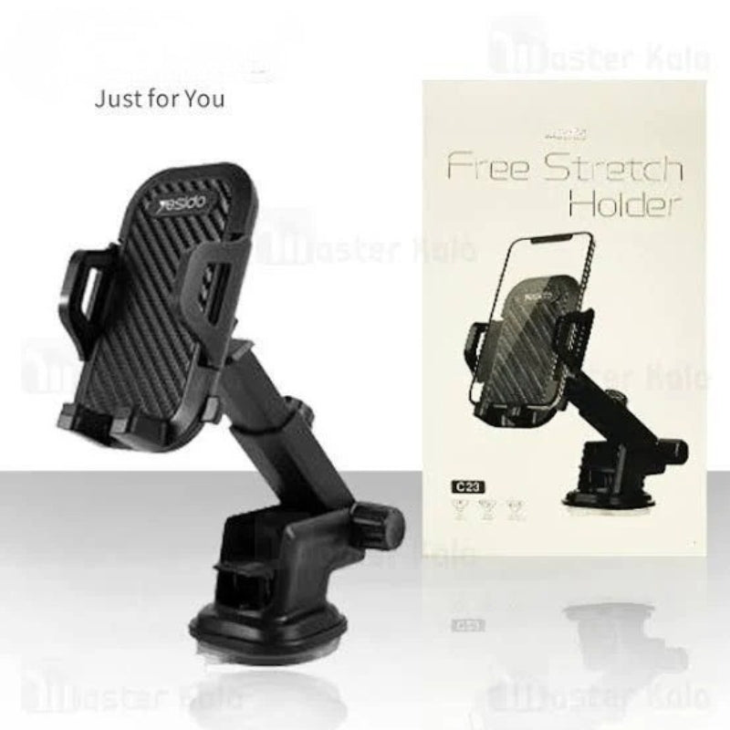 Universal Car Mobile Holder