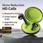 Pocket Friendly Stereo Earbuds