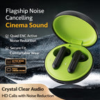 Pocket Friendly Stereo Earbuds